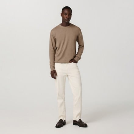 Vuori Fluent Sweater - Men's 2