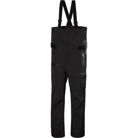 Sogn Bib Shell 2.0 Pants - Men's