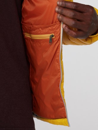 Cotopaxi Fuego Hooded Down Jacket - Men's 5