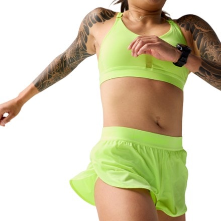 Brooks Plunge 3.0 Sports Bra 10