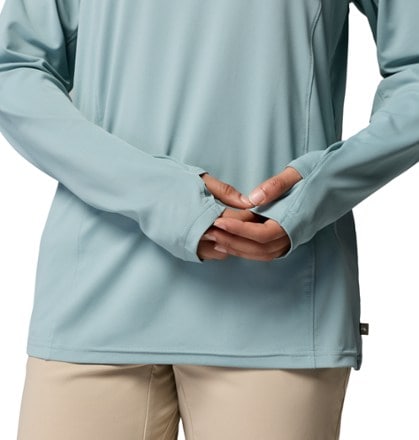 Columbia Skien Valley Hoodie - Women's 6