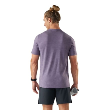 Smartwool Active T-Shirt - Men's 1