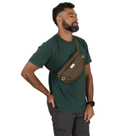 Osprey Arcane Hip Bag 8