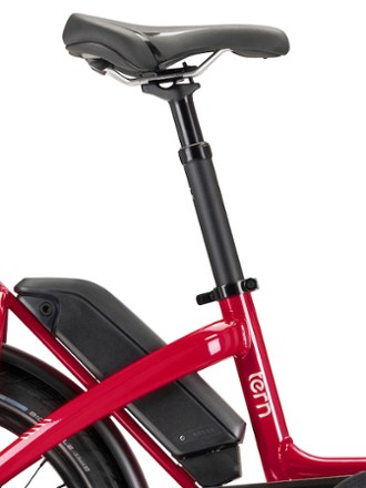 Tern NBD P8i Electric Bike 8