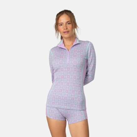 Kari Traa Rose Boxers - Women's 4
