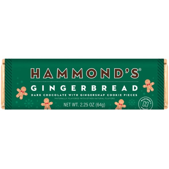 Product Image of color Gingerbread