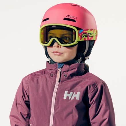 Giro Crue Mips Snow Helmet - Kids' 4