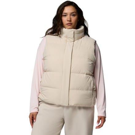 Columbia Amaze Puff Down Vest - Women's 1
