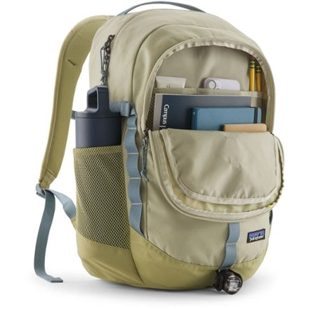 Patagonia Refugio 26L Pack 2