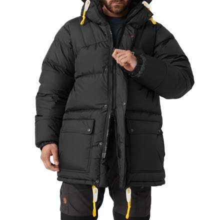 Fjallraven Expedition Down Jacket - Men's 7