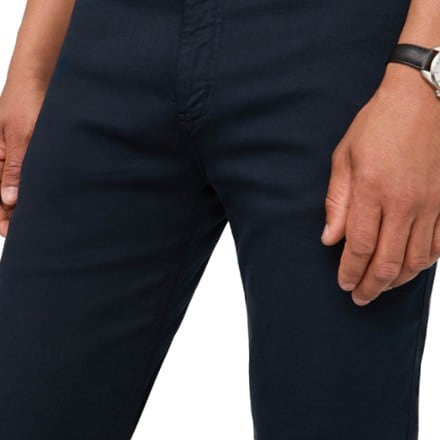 DUER No Sweat Straight Pants - Men's 5