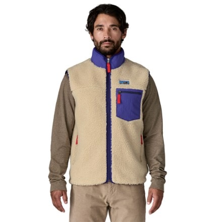 Patagonia Classic Retro-X Vest - Men's 1