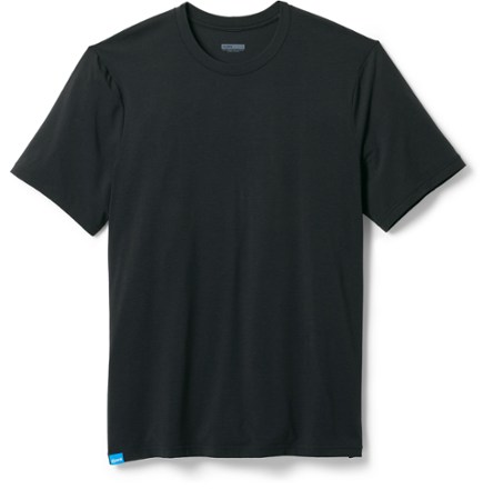 Rei Wide Sleeves Basic Shirt main image 1