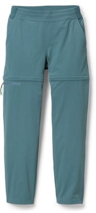 REI Co-op Sahara Stretch Convertible Pants - Women's 1