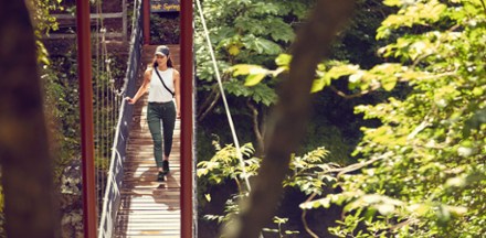 Athleta Trekkie North Jogger Pants - Women's 9