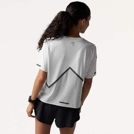 rabbit Fastrock T-Shirt - Women's 2
