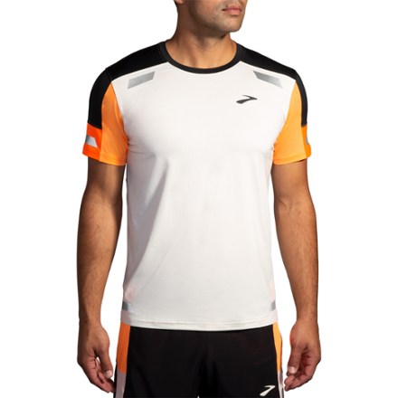 Brooks Run Visible T-Shirt 2.0 - Men's 1