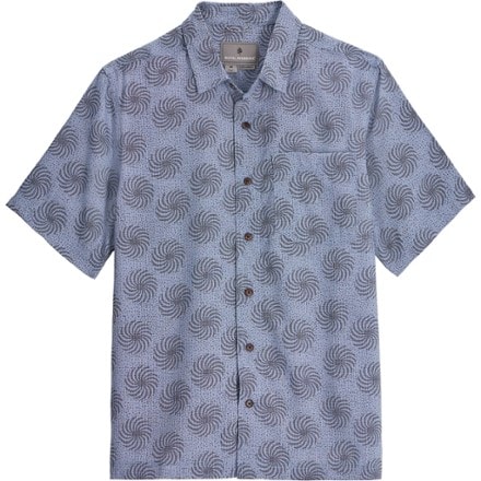 Camino Pucker Shirt - Men's - thumbnail 2