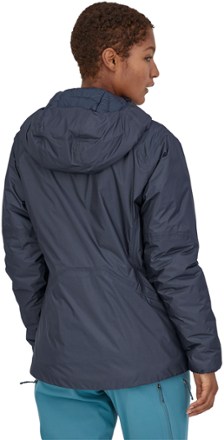 Patagonia Micro Puff Storm Insulated Jacket - Women's 1