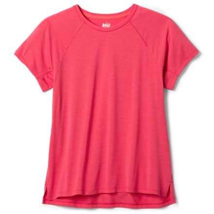 REI Co-op Swiftland Running T-Shirt - Women's 0