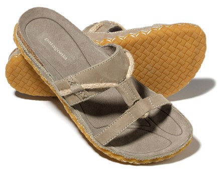 patagonia flip flops womens