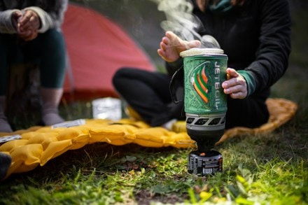 Jetboil Flash Cooking System REI Co op