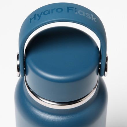 Hydro Flask Micro Hydro Vacuum Water Bottle with Screw Cap - 10 fl. oz. 6