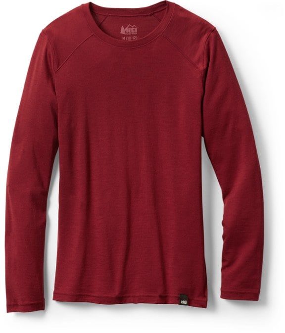 Product Image of color Dark Red