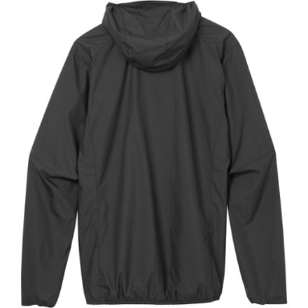 Rab Windgather Hooded Jacket - Men's 1