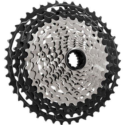 Shimano XTR CS-M9101-12 12-Speed Cassette 0