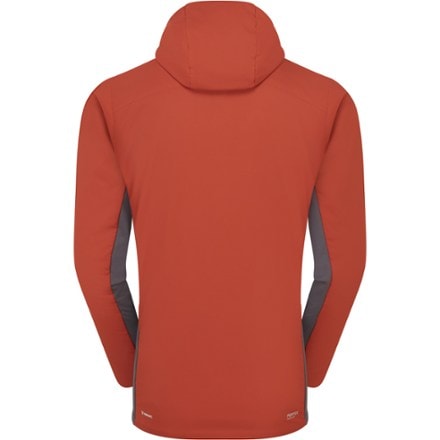 Rab Xenair Alpine Flex Insulated Jacket - Men's 1