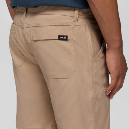 prAna Stretch Zion 8" Shorts - Men's 5