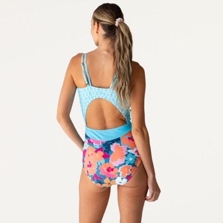 Nani Swimwear High Tide One-Piece Swimsuit - Women's 2