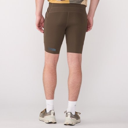 Janji Trail 8" Half Tights - Men's 2
