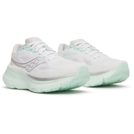 Saucony Guide 19 Road-Running Shoes - Women's 2