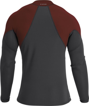NRS HydroSkin 0.5 Long-Sleeve Shirt - Men's 3