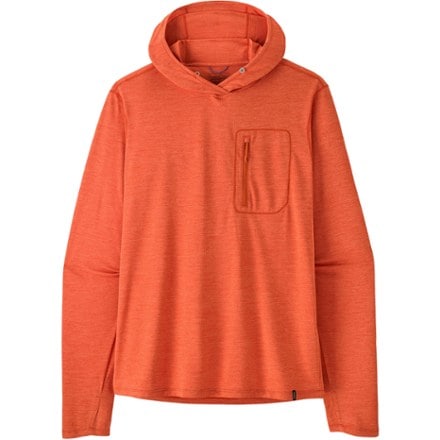Patagonia Capilene Cool Sun Hoody - Men's 0