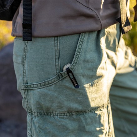 Location Image for Vista Clip Folding Knife