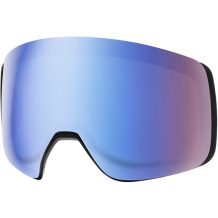 Smith 4D MAG ChromaPop Snow Goggles with gogglesoc 5