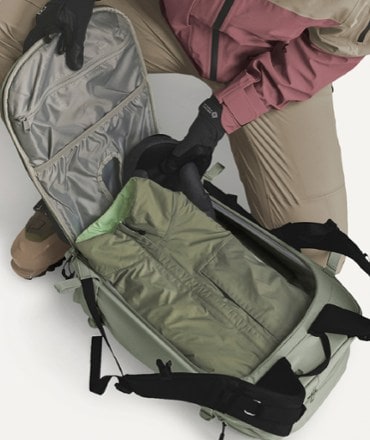 Ortovox Haute Route 30 Snow Pack - Women's 3