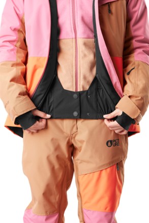 Picture Organic Clothing Seen Insulated Jacket - Women's 6