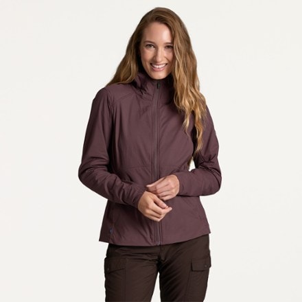 KUHL The One Insulated Hoody - Women's 0