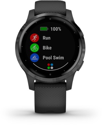Garmin vivoactive 4S 5