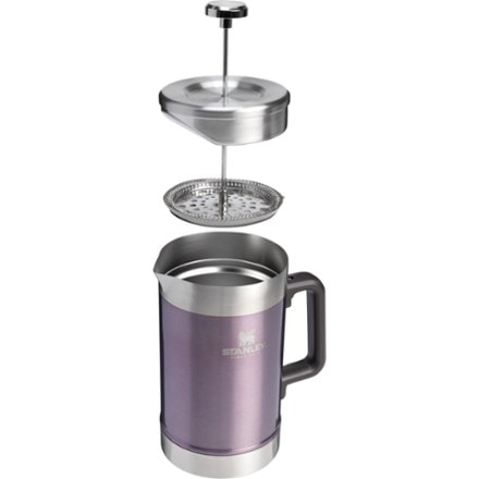 Stanley Classic Vacuum French Press - 48 fl. oz. 2