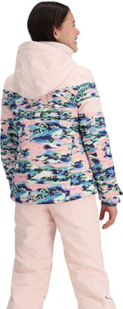 Obermeyer Taja Insulated Jacket - Girls' 2
