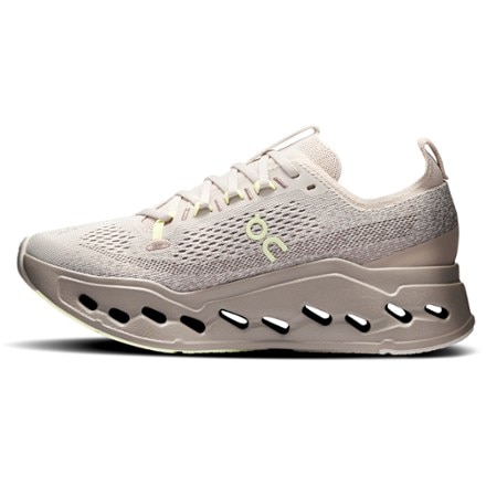 On Cloudsurfer Max Road-Running Shoes - Women's 1