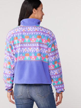 Columbia Back Bowl Fleece Jacket - Women's 2