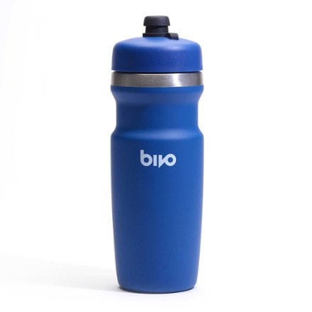 Bivo Trio Insulated Water Bottle - 17 fl. oz. 0