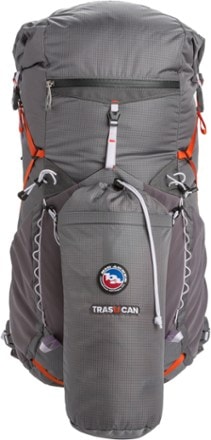 Big Agnes Sun Dog 45 L Pack - Women's 3