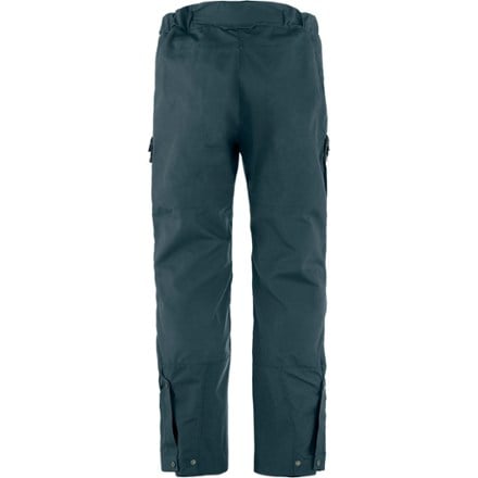 Fjallraven Bergtagen G-1000 Trousers - Men's 4